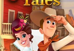 Country Tales Nintendo Switch