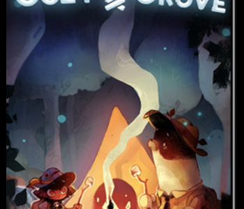Cozy Grove