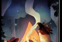 Cozy Grove