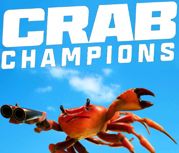 Crab Champions