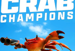 Crab Champions