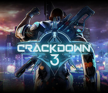 Crackdown 3