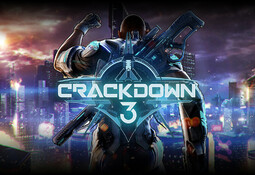 Crackdown 3