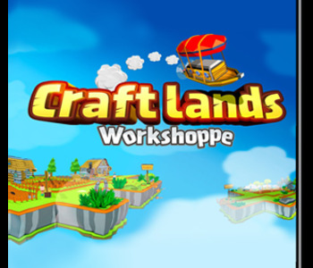 Craftlands Workshoppe