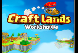 Craftlands Workshoppe