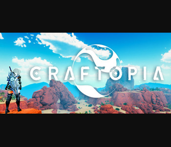Craftopia