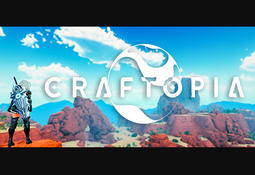 Craftopia