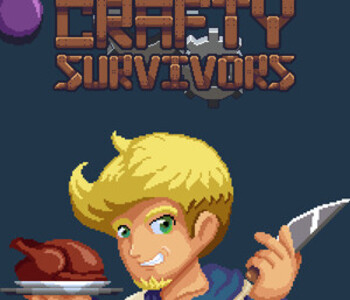 Crafty Survivors
