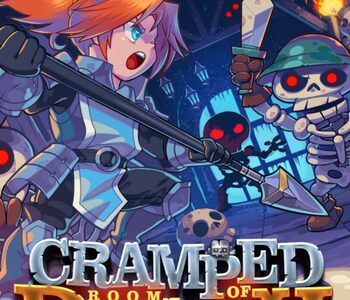 Cramped Room of Death