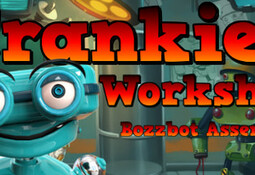 Crankies Workshop: Bozzbot Assembly