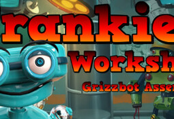 Crankies Workshop: Grizzbot Assembly