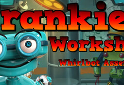 Crankies Workshop: Whirlbot Assembly