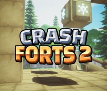Crash Forts 2