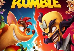 Crash Team Rumble Xbox X