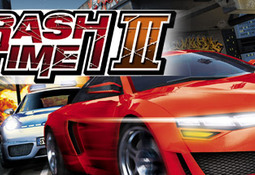 Crash Time 3