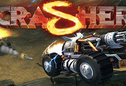 Crasher