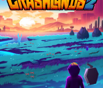 Crashlands 2