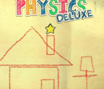 Crayon Physics Deluxe