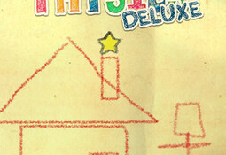 Crayon Physics Deluxe