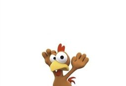 Crazy Chicken Nintendo Switch