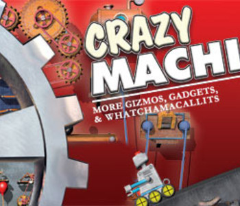 Crazy Machines 1.5