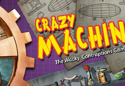 Crazy Machines