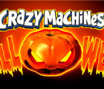 Crazy Machines 2 Halloween