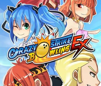Crazy Strike Bowling EX Xbox One