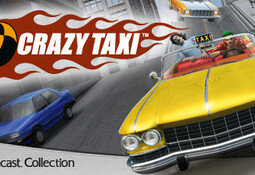 Crazy Taxi