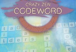 Crazy Zen Codeword Nintendo Switch