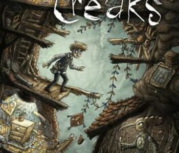 Creaks Xbox One