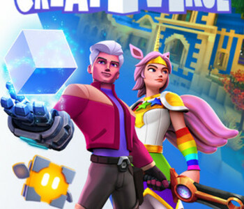 Creativerse