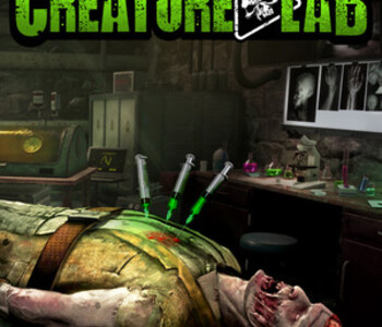 Creature Lab