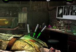 Creature Lab