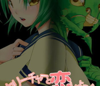 Creature Romances: Kokonoe Kokoro