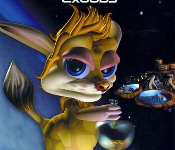 Creatures Exodus