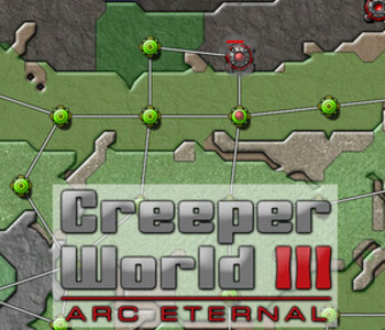 Creeper World 3: Arc Eternal
