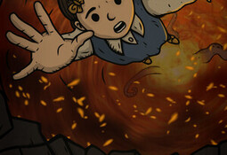 Creepy Tale 3: Ingrid Penance