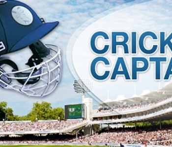 Cricket Captain 2014