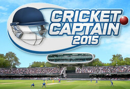 Cricket Captain 2015