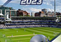 Cricket Captain 2023 Nintendo Switch