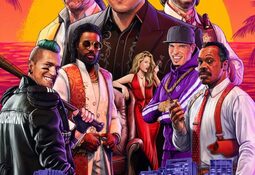Crime Boss: Rockay City