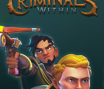 Criminals Within
