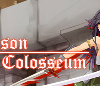 Crimson Colosseum