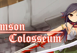 Crimson Colosseum