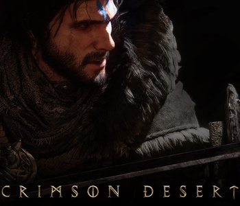 Crimson Desert