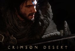 Crimson Desert
