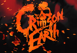 Crimson Earth