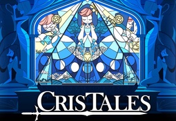 Cris Tales PS4