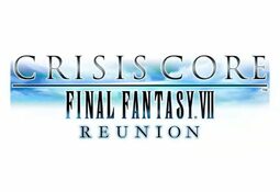 Crisis Core: Final Fantasy VII - Reunion
